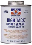 PERMATEX® HIGH TACK™ Gasket Sealant 16 oz bottle